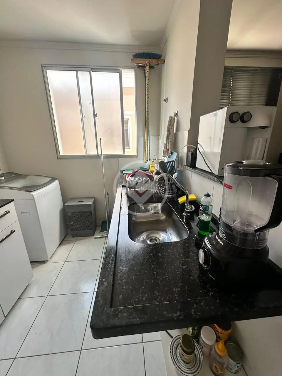 Imagem 3 - Apartamento em Chácaras Tubalina e Quartel, Uberlândia - MG