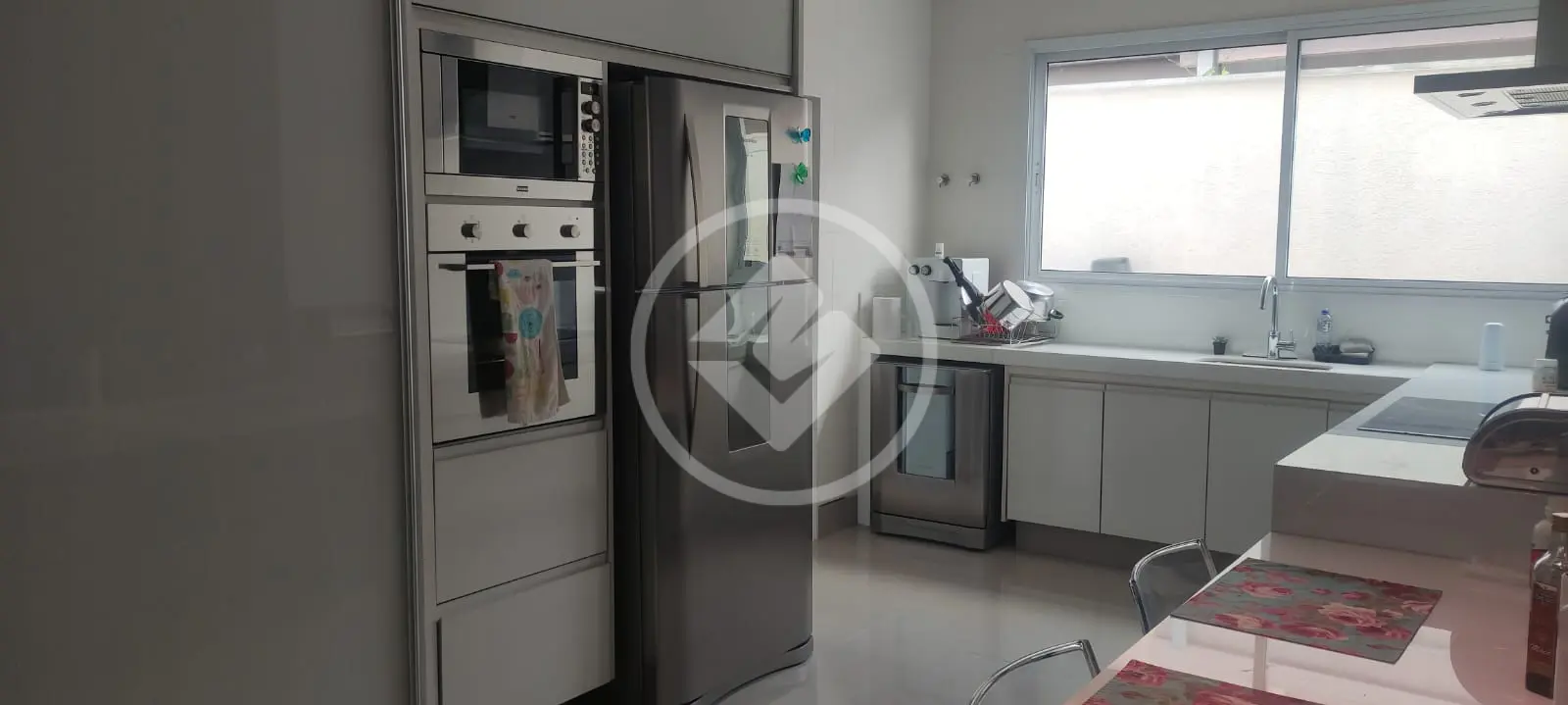 Imagem 5 - Casa Condomínio em Nova Uberlândia, Uberlândia - MG