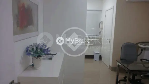 Imagem 2 - Sala Comercial em Santa Mônica, Uberlândia - MG