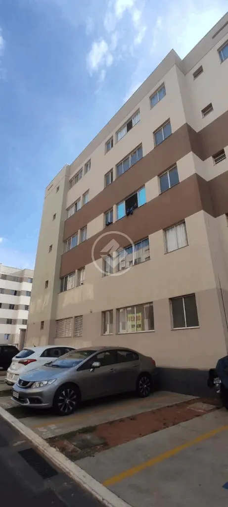 Apartamento Panorama, Uberlândia - MG — foto 2