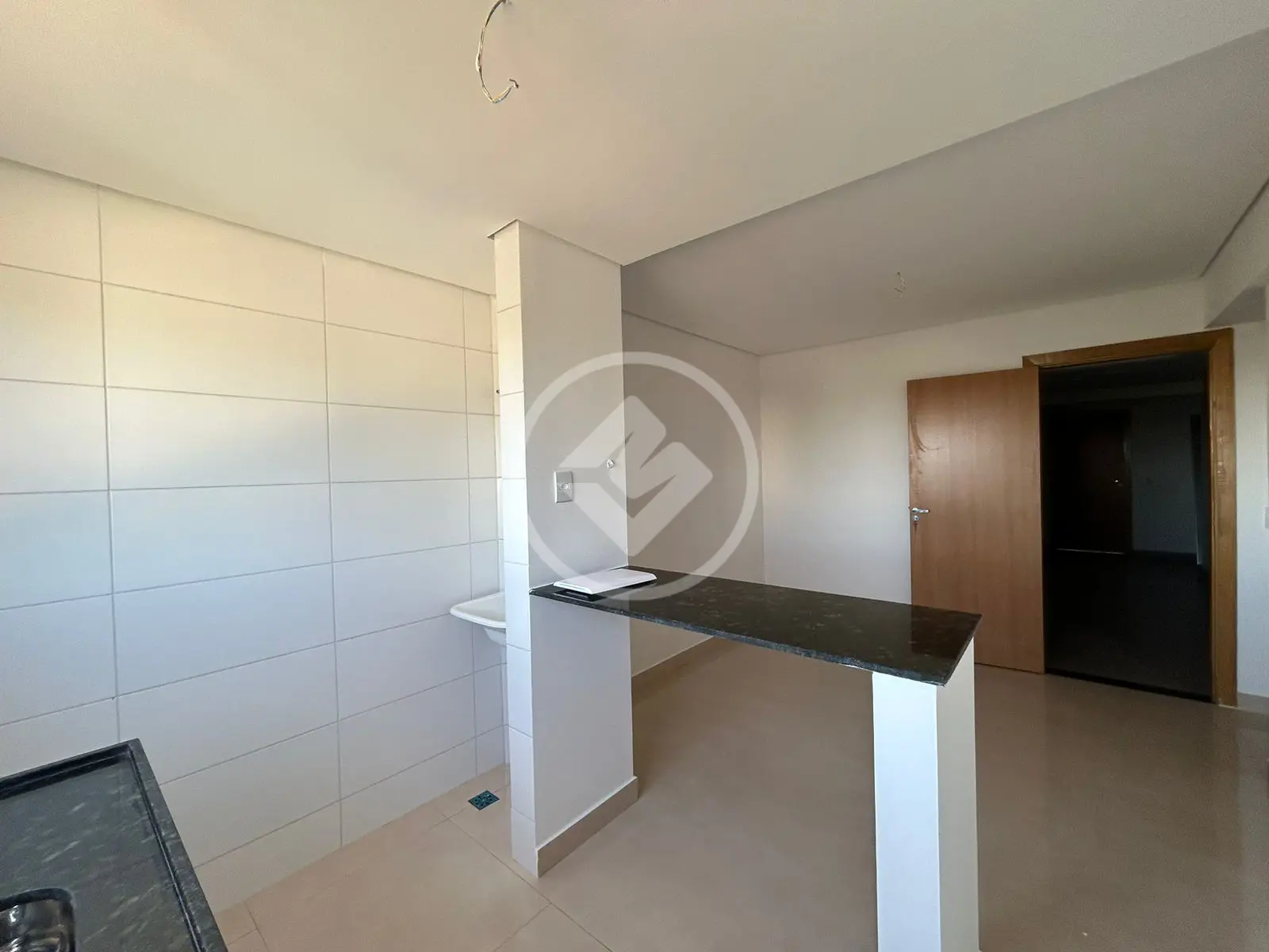 Apartamento UMUARAMA, Uberlândia - MG — foto 2