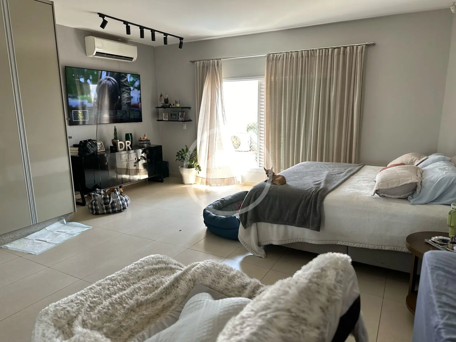 Imagem 1 - Casa em Alto Umuarama, Uberlândia - MG