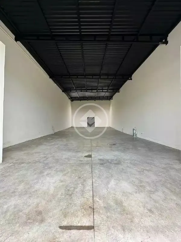 Imagem 1 - Galpão em Shopping Park, Uberlândia - MG