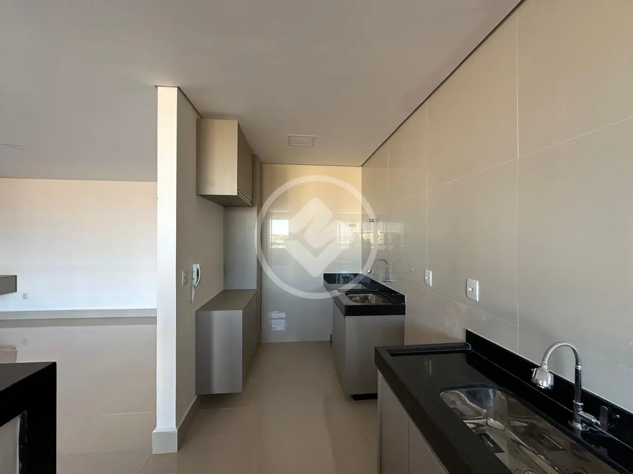 Imagem 2 - Apartamento em Granada, Uberlândia - MG