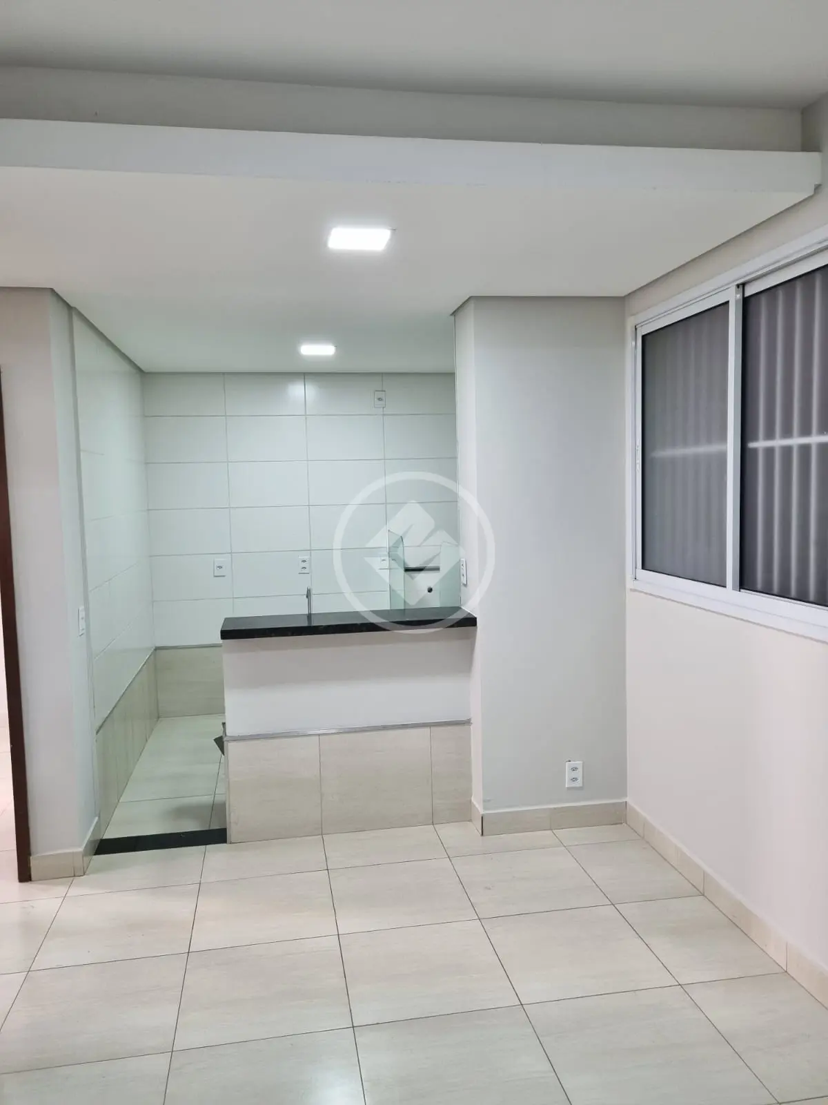 Imagem 2 - Apartamento em Laranjeiras, Uberlândia - MG