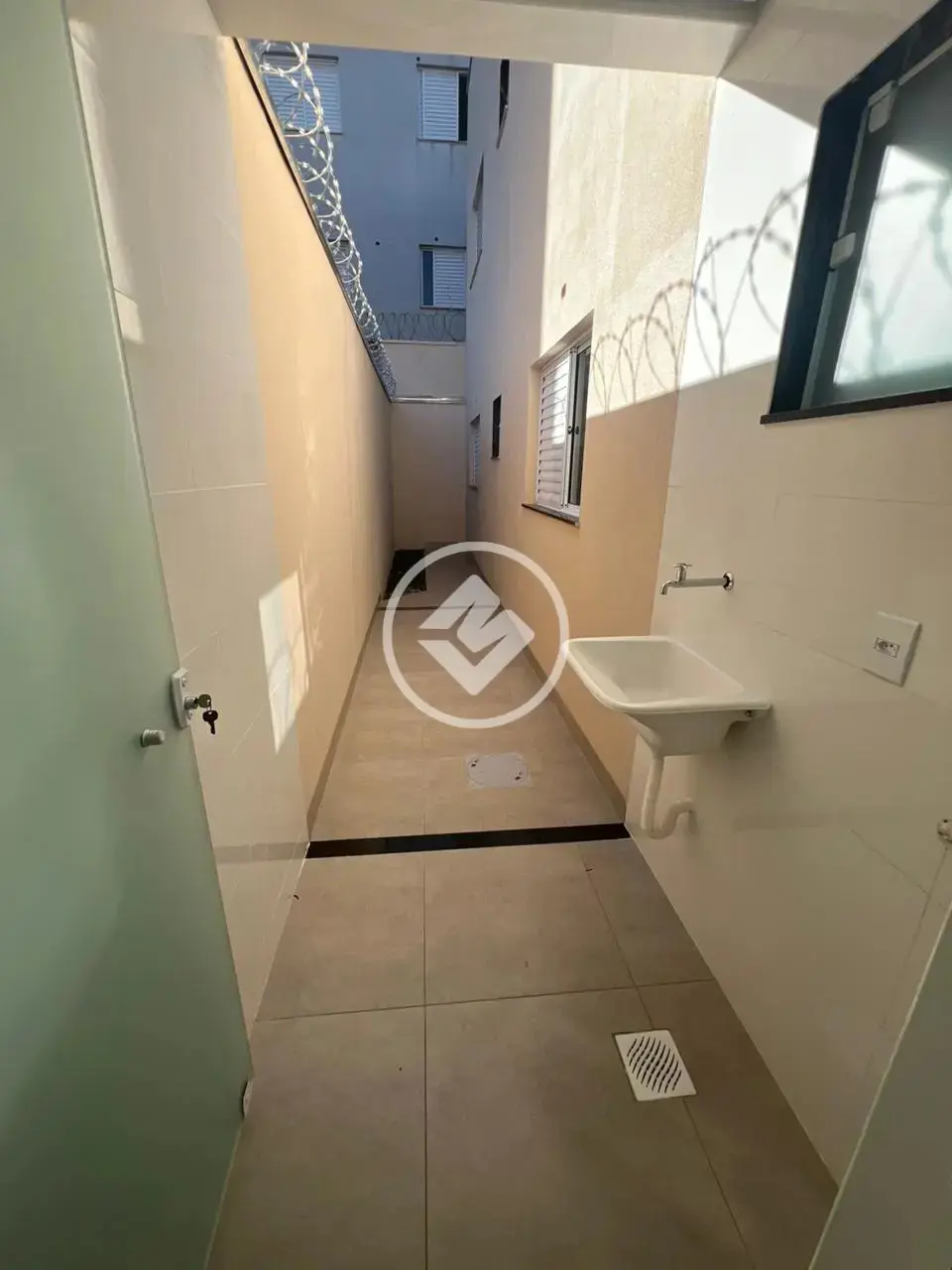 Imagem 1 - Apartamento em Segismundo Pereira, Uberlândia - MG