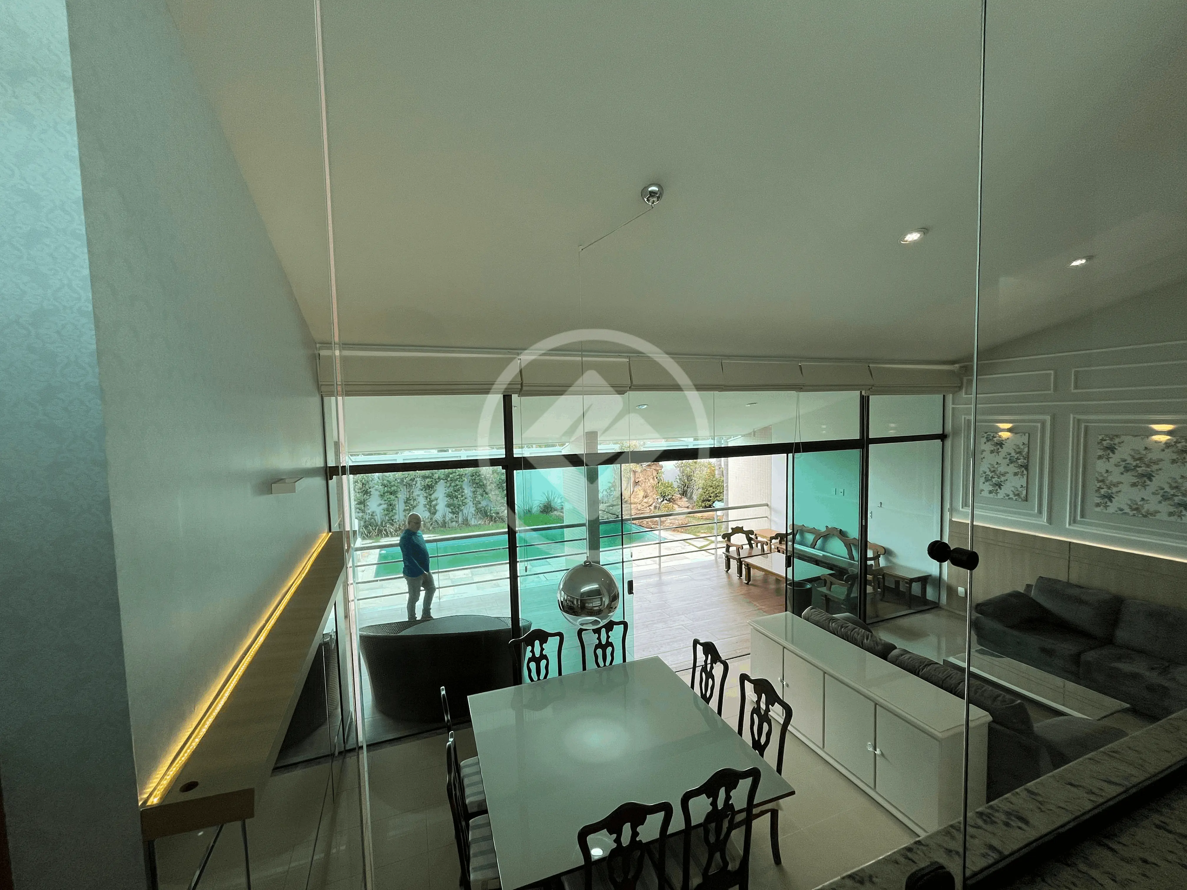 Imagem 5 - Casa em Jardim Karaíba, Uberlândia - MG