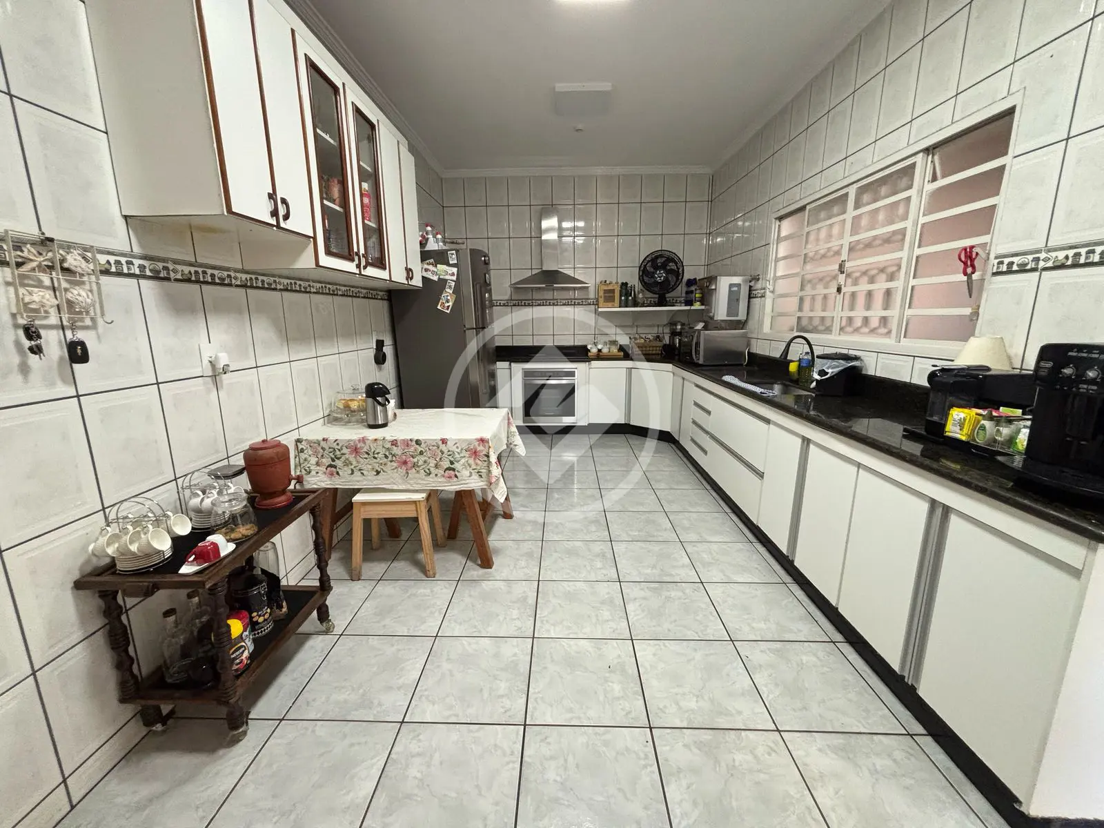 Imagem 2 - Casa em Cidade Jardim, Uberlândia - MG