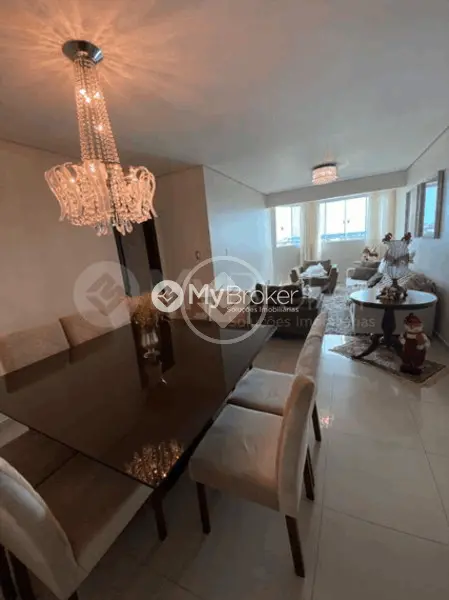 Image 15 - Apartamento em Jardim Finotti, Uberlândia - MG
