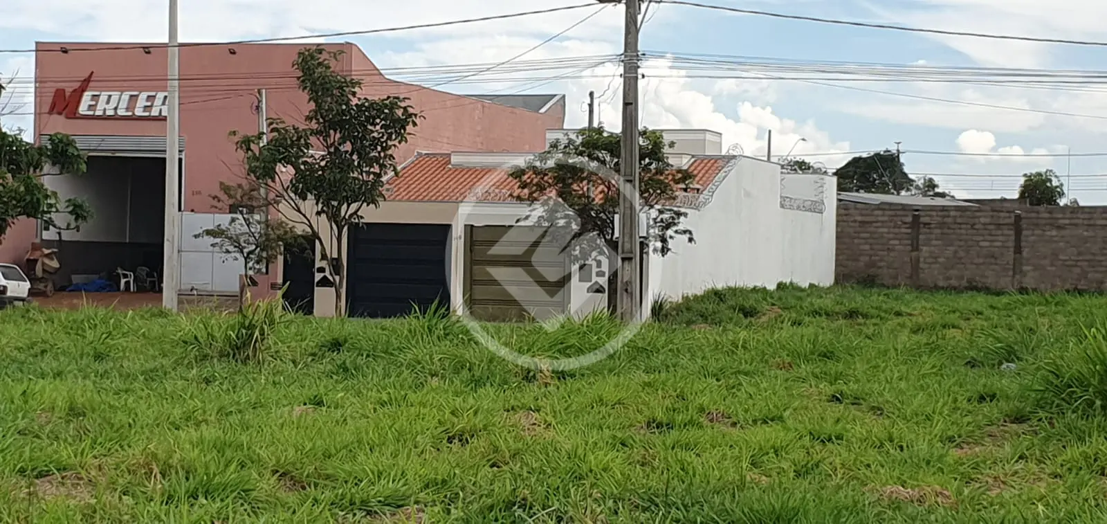 Imagem 1 - Terreno em Loteamento Portal do Vale II, Uberlândia - MG
