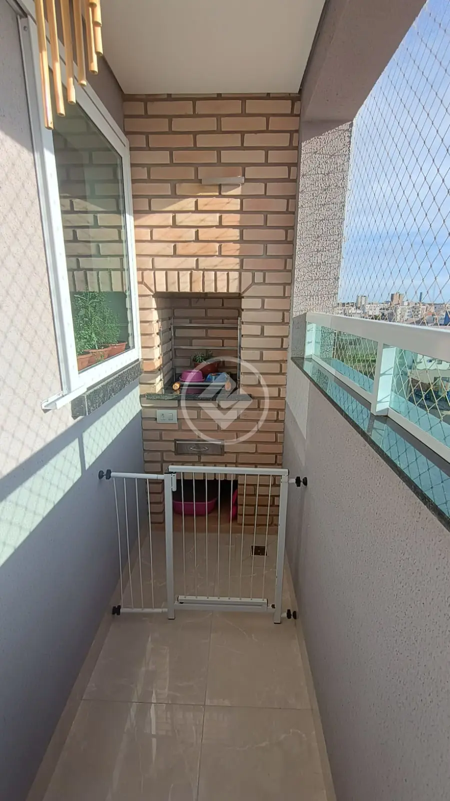 Image 13 - Apartamento em Novo Mundo, Uberlândia - MG
