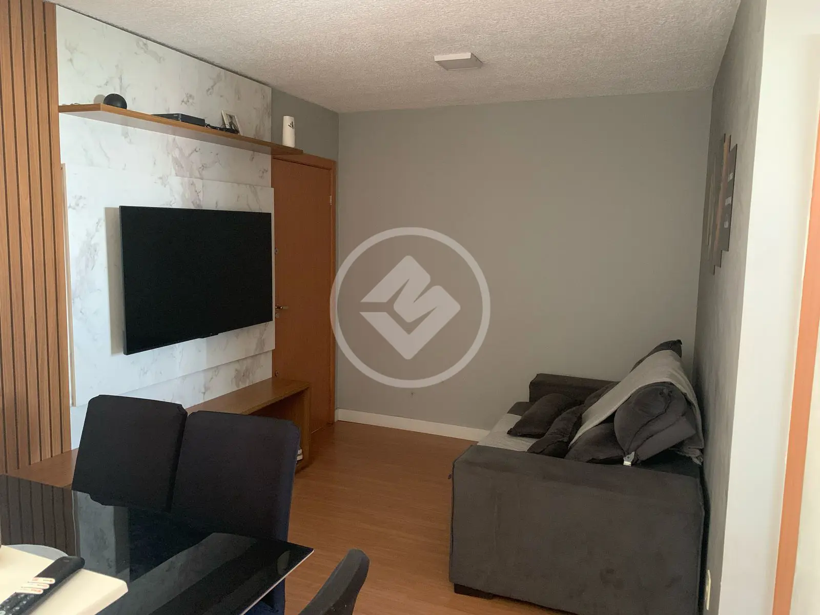 Imagem 1 - Apartamento em Shopping Park, Uberlândia - MG