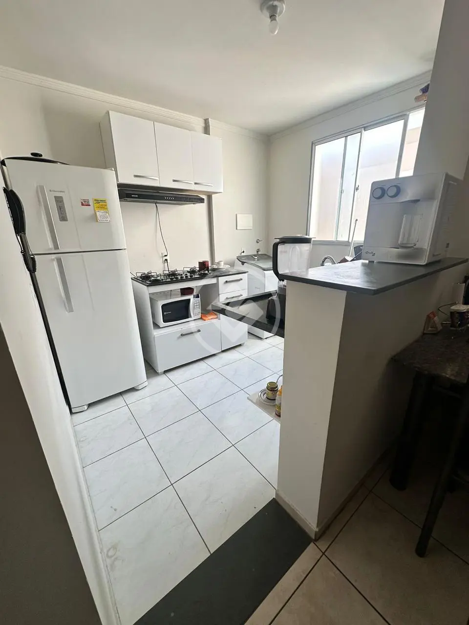 Imagem 2 - Apartamento em Chácaras Tubalina e Quartel, Uberlândia - MG