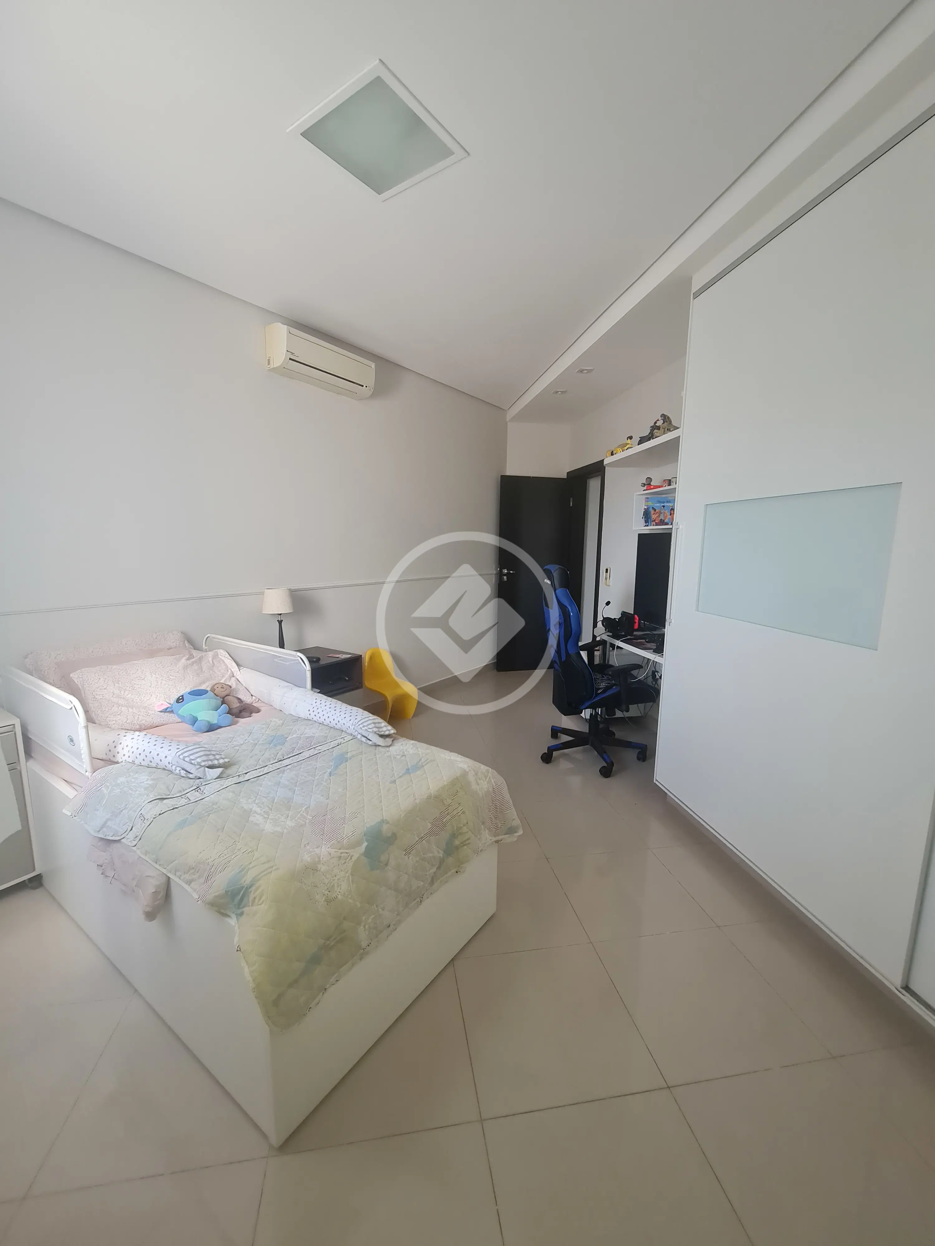 Imagem 6 - Sobrado Em Condomínio em Aclimação, Uberlândia - MG