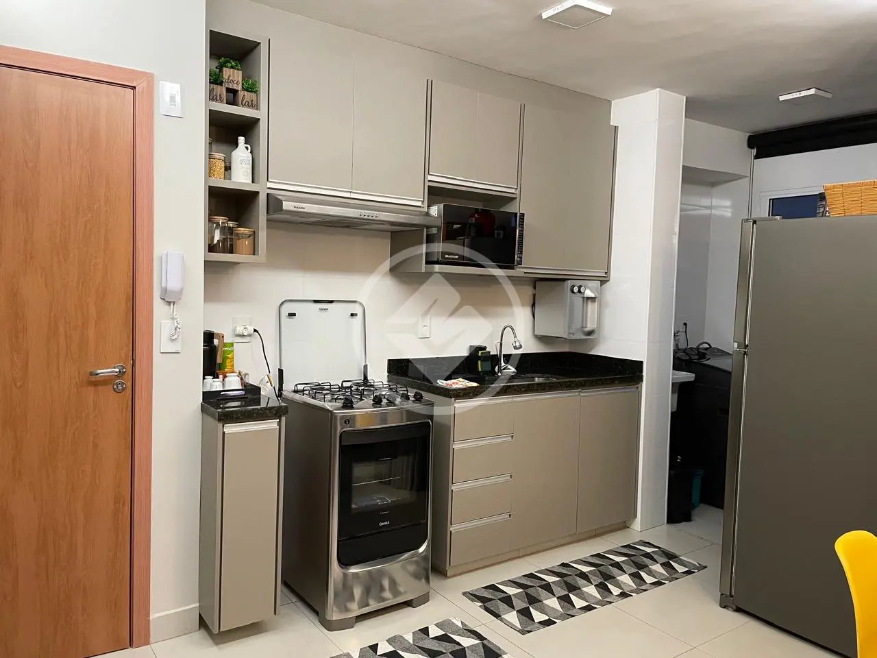 Imagem 3 - Apartamento em GRANJA MARILEUSA, Uberlândia - MG