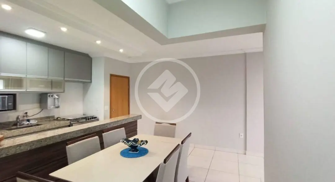 Apartamento SANTA MÔNICA, Uberlândia - MG — foto 1