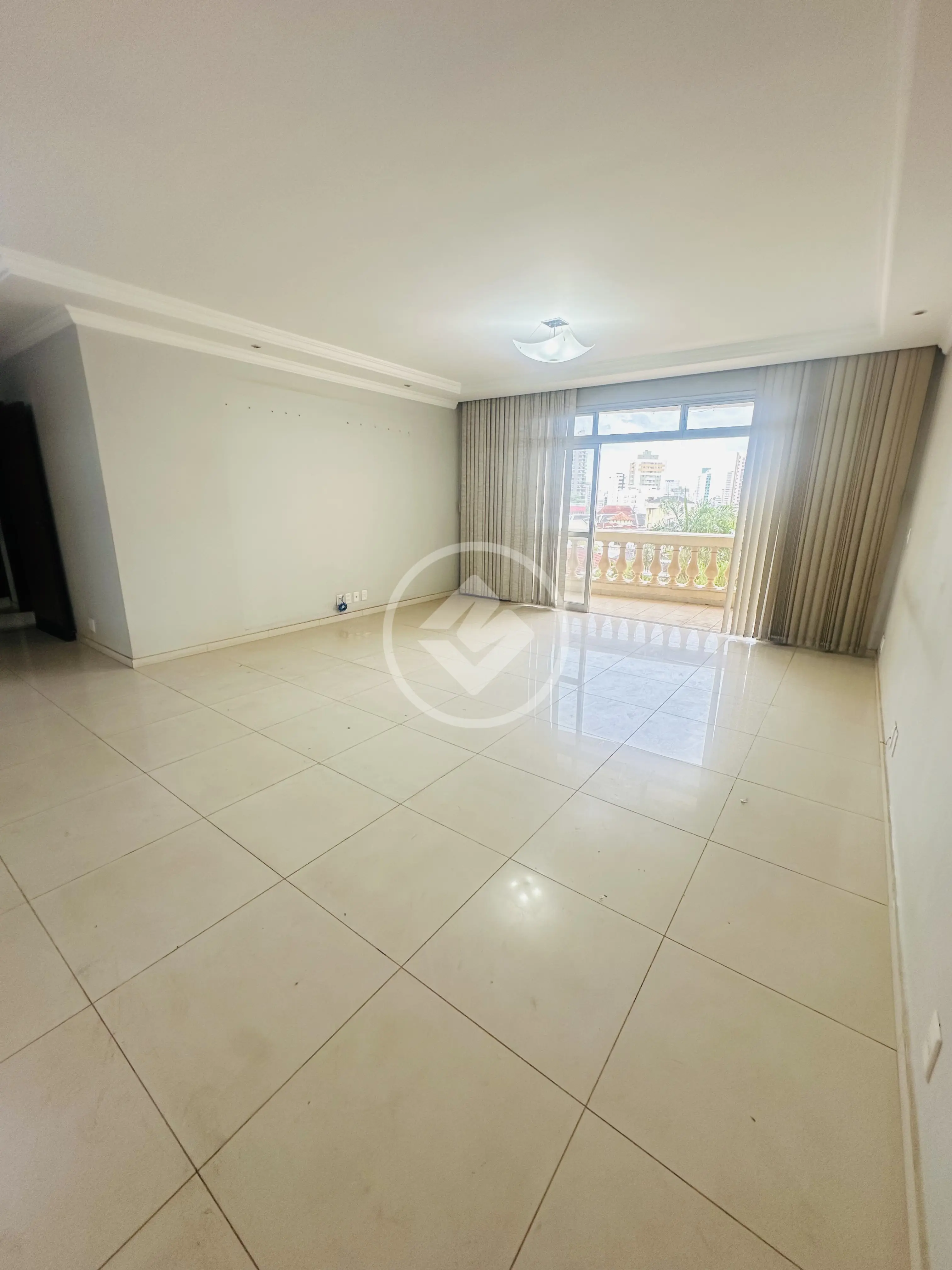 Apartamento FUNDINHO, Uberlândia - MG — foto 2