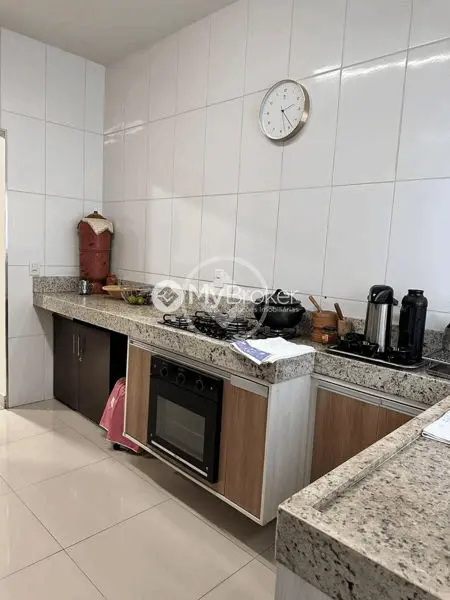 Imagem 6 - Casa em Cidade Jardim, Uberlândia - MG