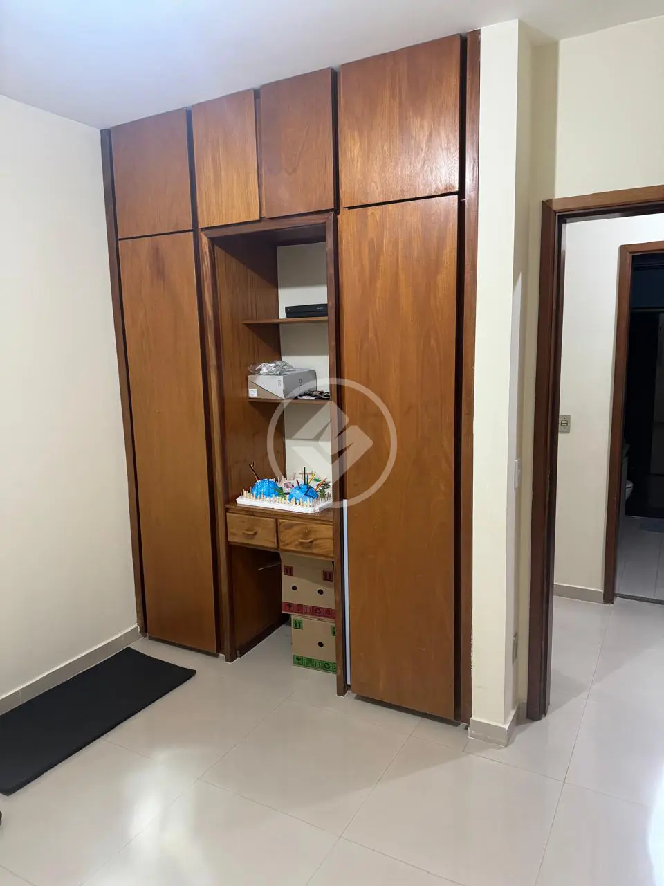 Imagem 4 - Apartamento em Custódio Pereira, Uberlândia - MG