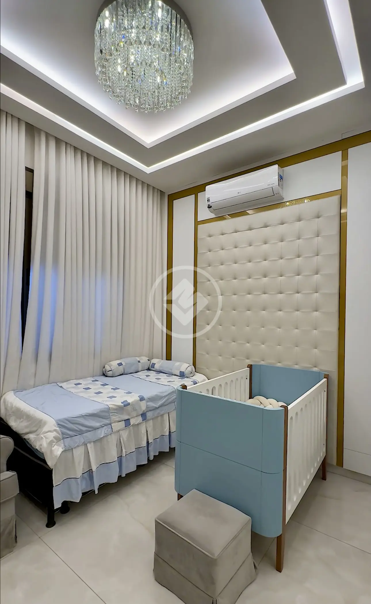 Imagem 6 - Casa Condomínio em Nova Uberlândia, Uberlândia - MG