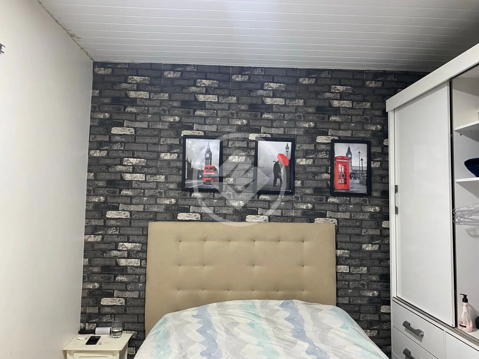 Imagem 6 - Casa em Loteamento Residencial Pequis, Uberlândia - MG