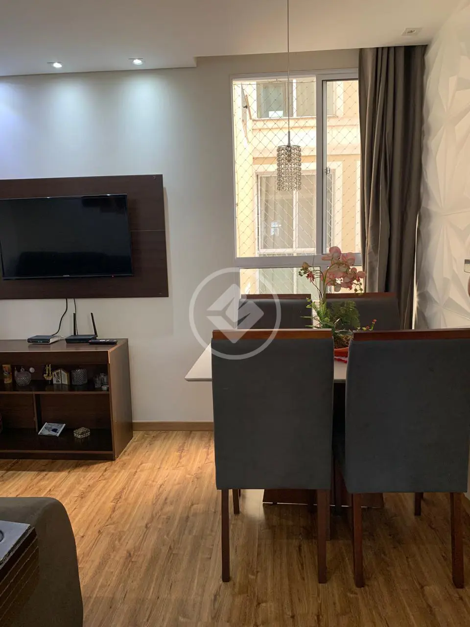 Apartamento Chácaras Tubalina e Quartel, Uberlândia - MG — foto 2