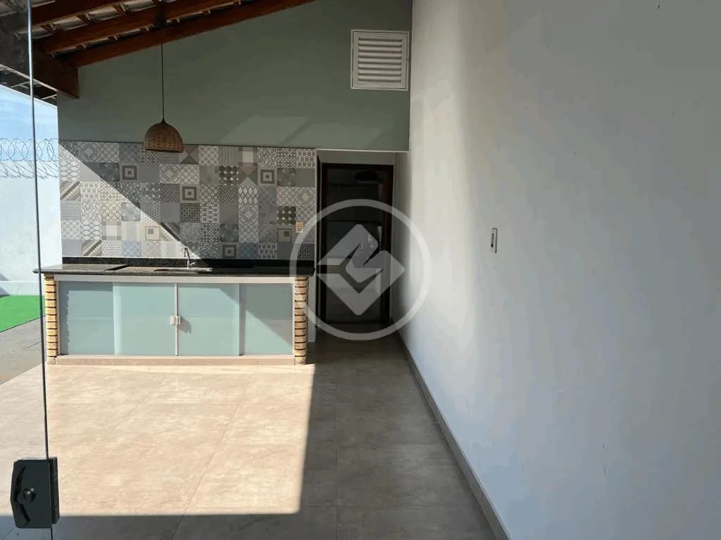 Casa Vigilato Pereira, Uberlândia - MG — foto 2