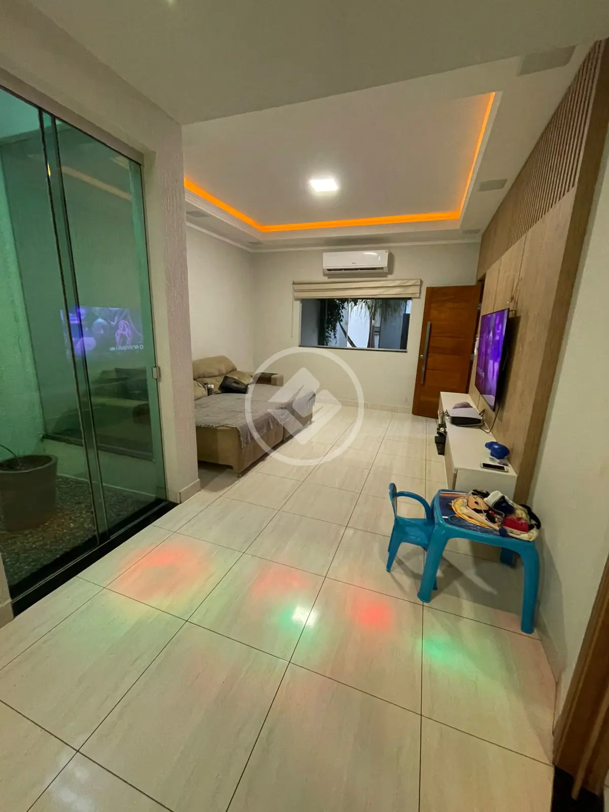 Imagem 5 - Casa em Granada, Uberlândia - MG