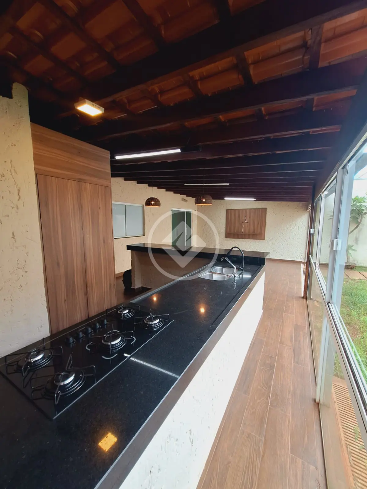 Casa JARDIM HOLANDA, Uberlândia - MG — foto 1