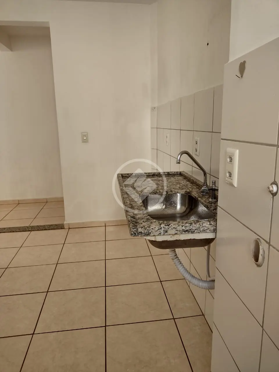 Imagem 2 - Apartamento em PRESIDENTE ROOSEVELT, Uberlândia - MG