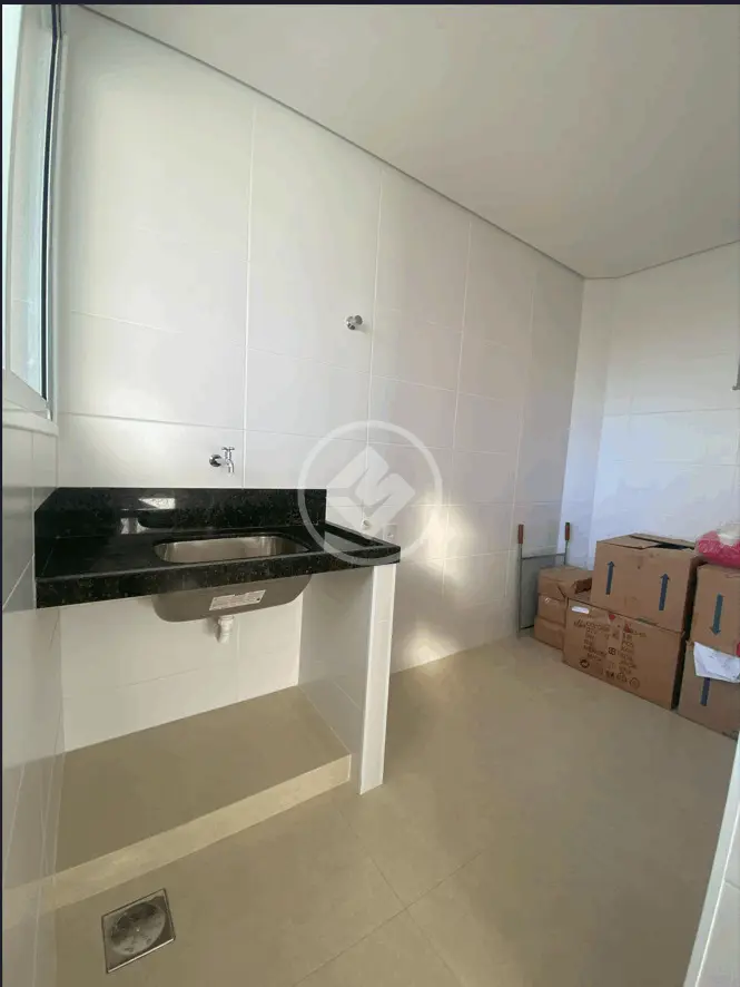 Imagem 6 - Apartamento em SANTA MÔNICA, Uberlândia - MG
