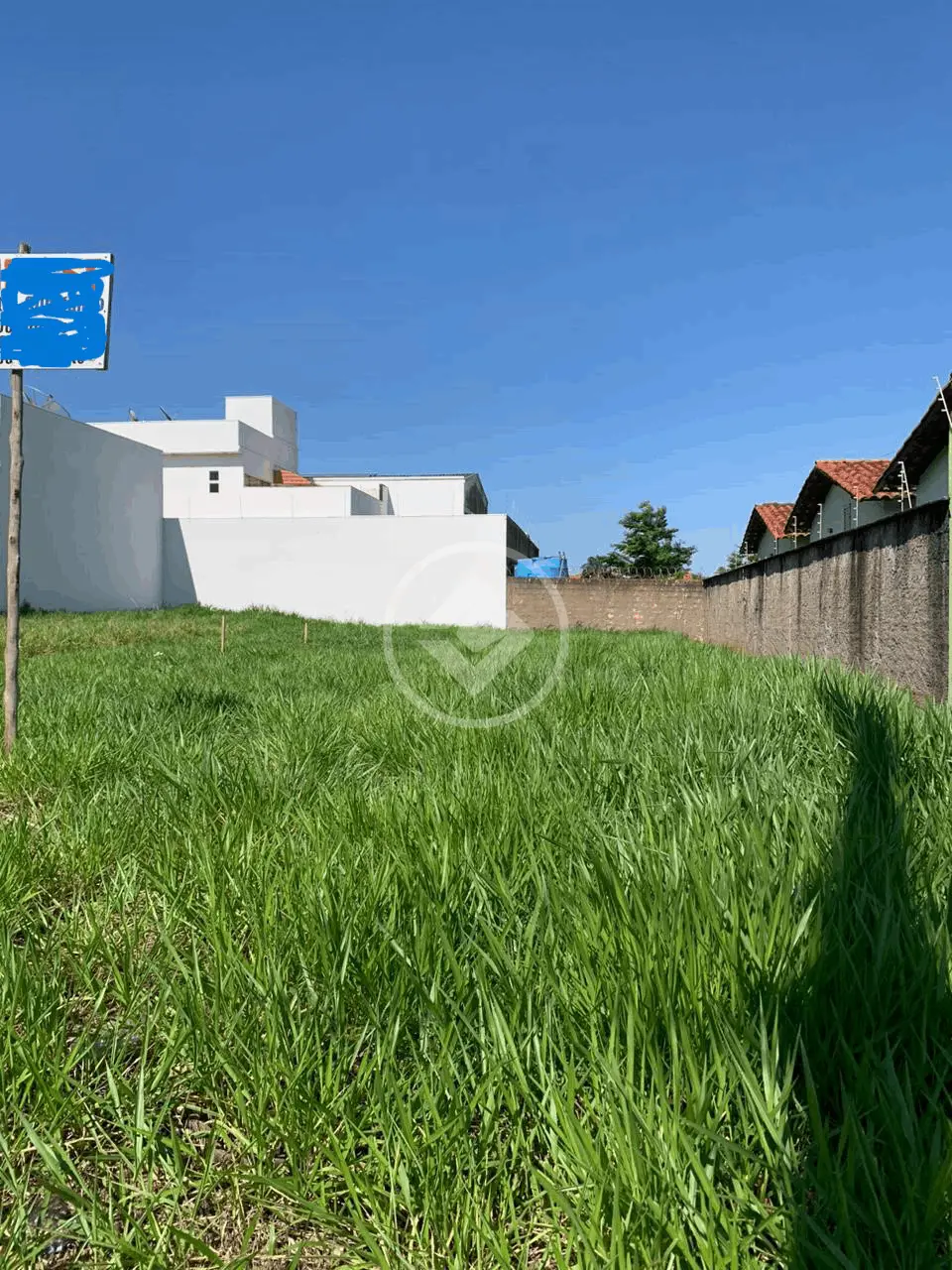 Imagem 1 - Terreno em Chácaras Tubalina e Quartel, Uberlândia - MG