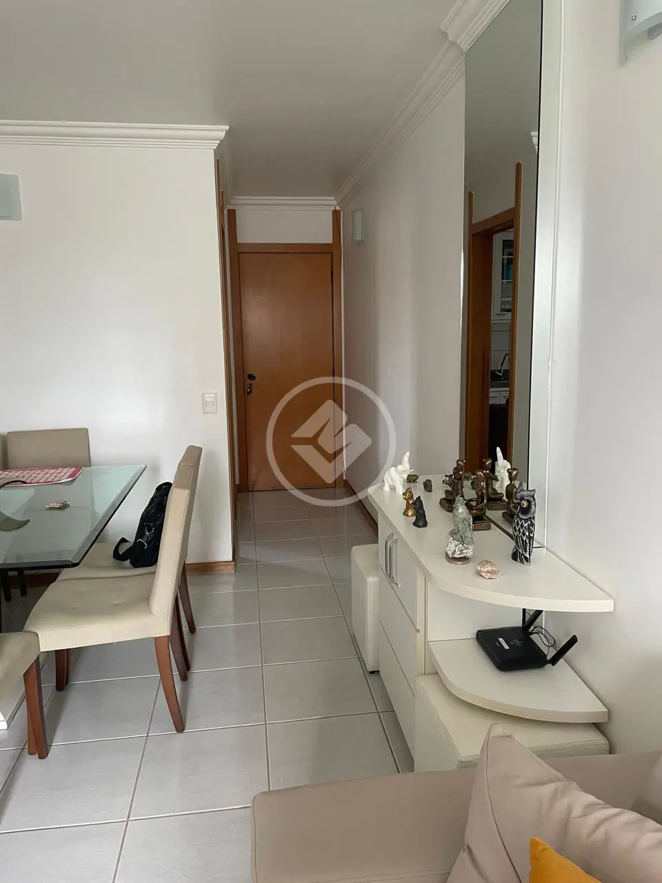 Imagem 1 - Apartamento em Martins, Uberlândia - MG