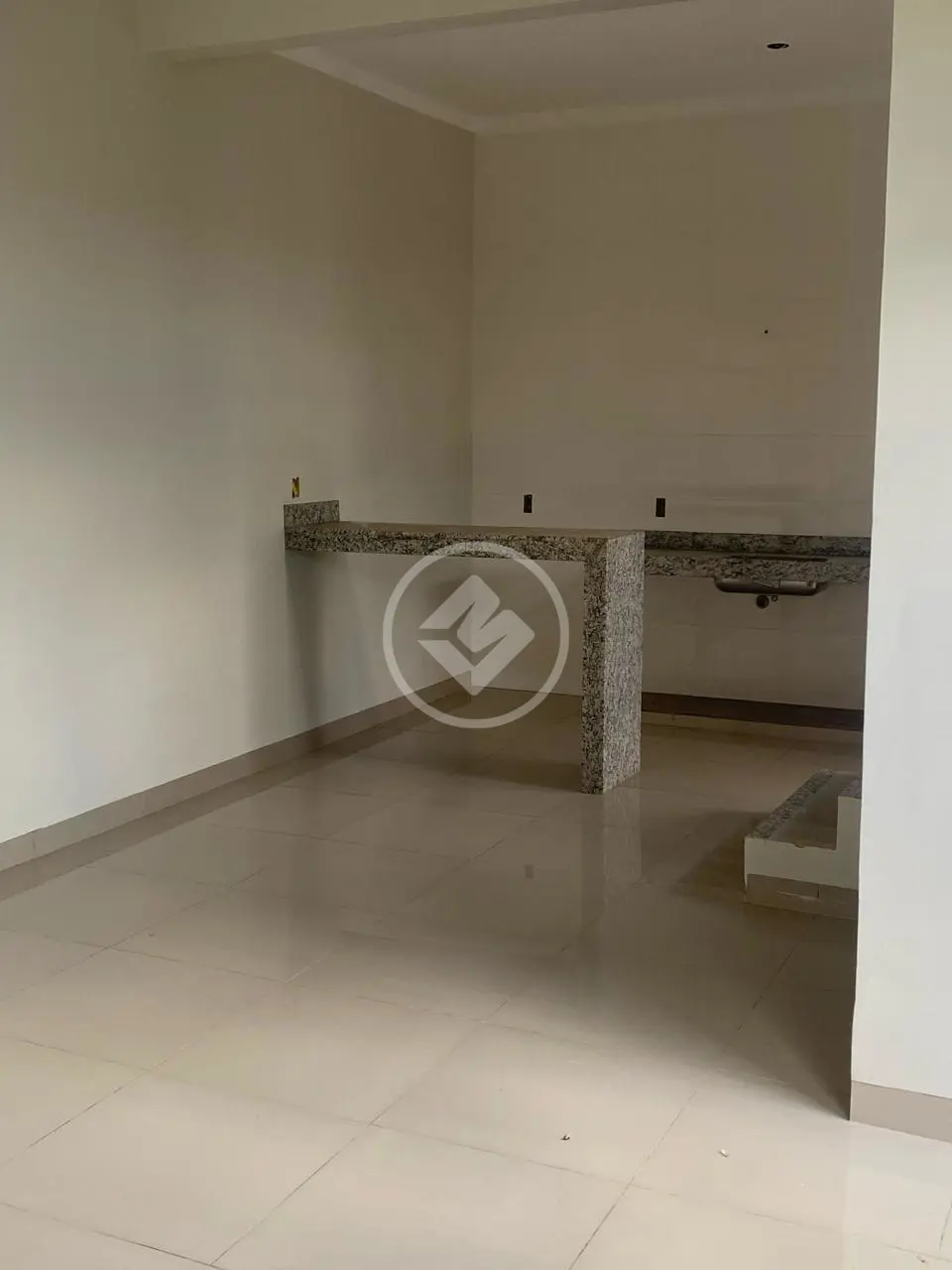Imagem 3 - Sobrado em JARDIM HOLANDA, Uberlândia - MG
