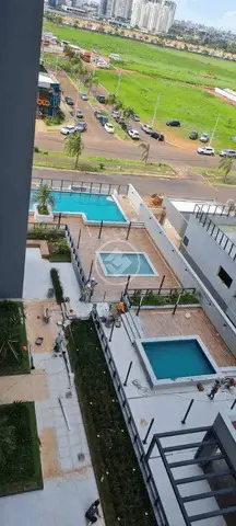 Imagem 2 - Apartamento em Jardim Sul, Uberlândia - MG