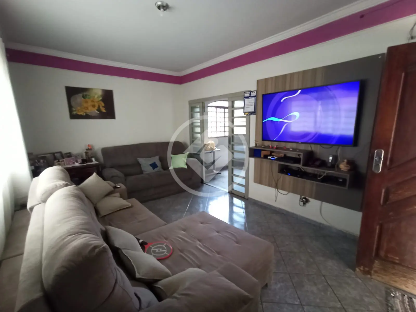 Imagem 2 - Casa em Santa Mônica, Uberlândia - MG
