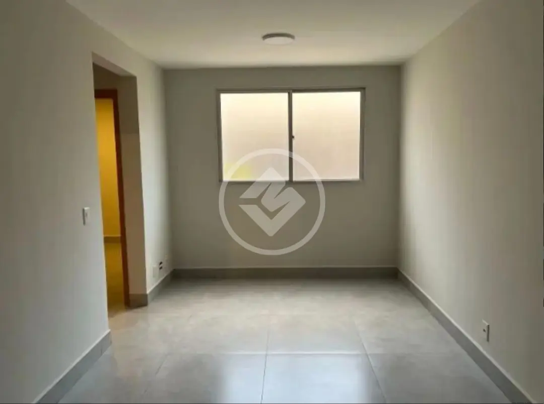 Apartamento PRESIDENTE ROOSEVELT, Uberlândia - MG — foto 1