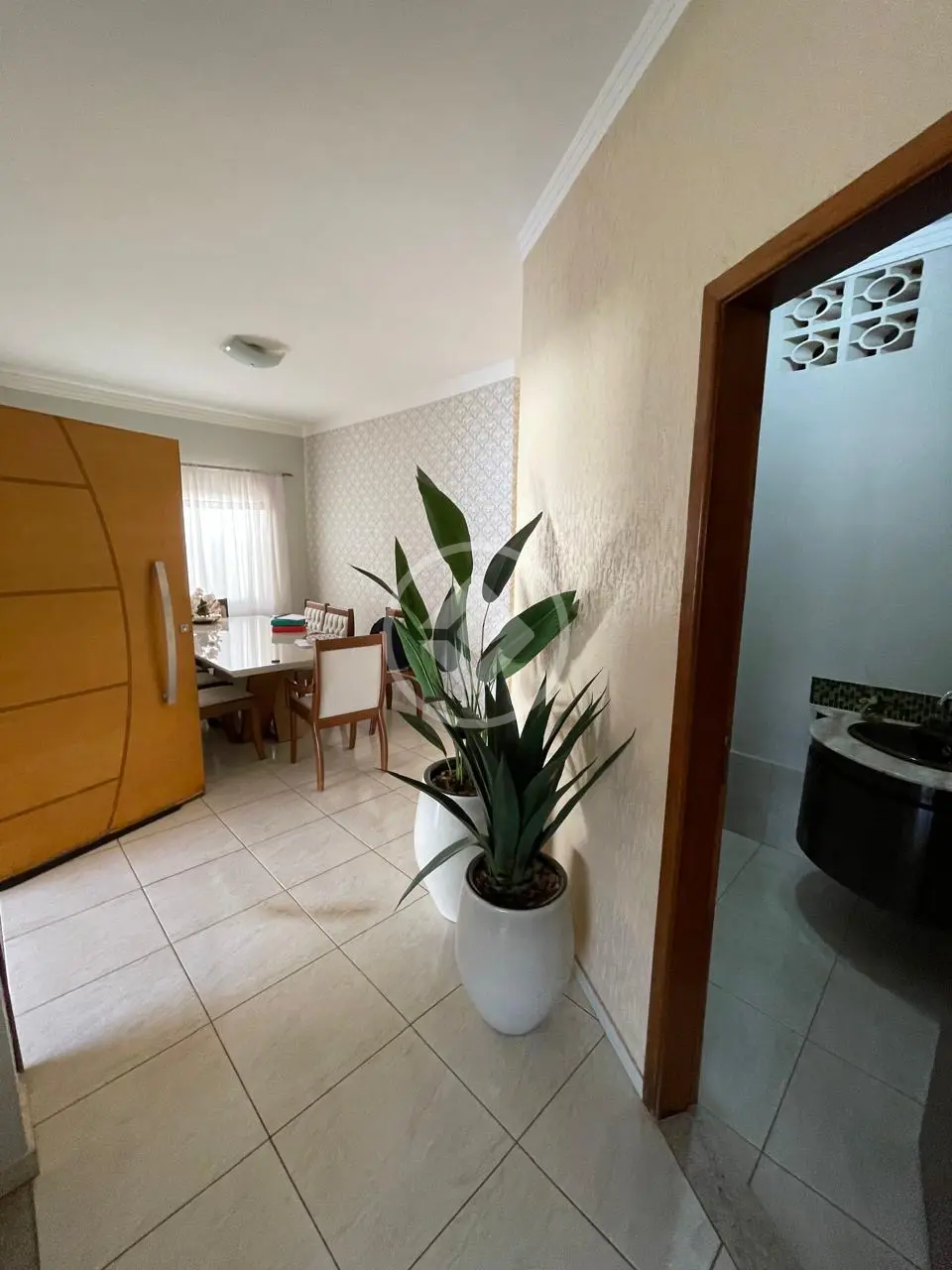 Imagem 3 - Casa em Umuarama, Uberlândia - MG