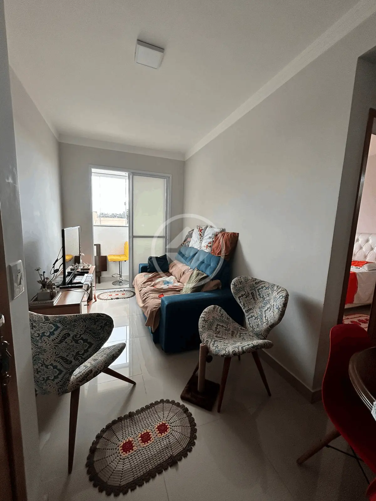 Apartamento BRASIL, Uberlândia - MG — foto 2