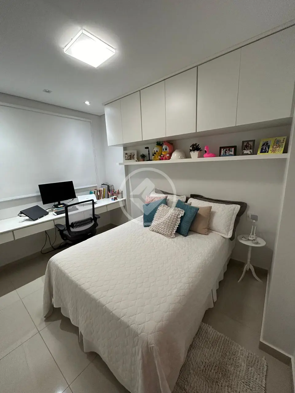 Imagem 5 - Apartamento em SANTA MÔNICA, Uberlândia - MG