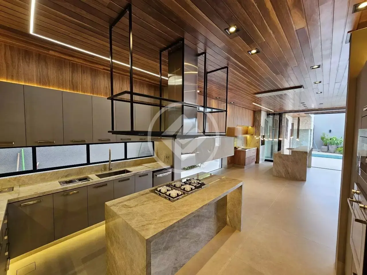 Imagem 2 - Casa Condomínio em Damha Residencial Uberaba II, Uberaba - MG