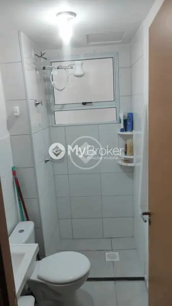 Image 11 - Apartamento em Laranjeiras, Uberlândia - MG