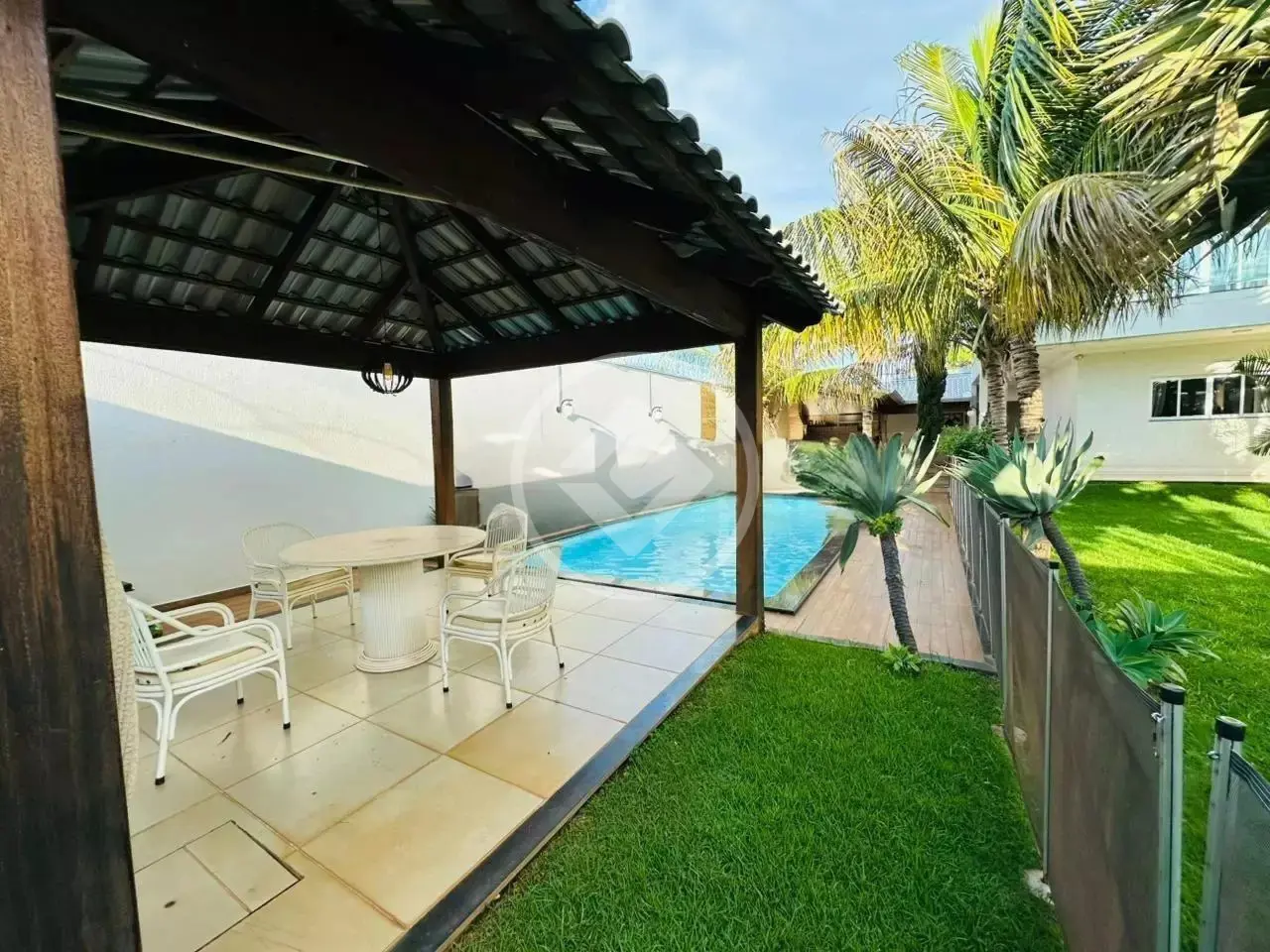 Imagem 1 - Casa em Jardim Sul, Uberlândia - MG