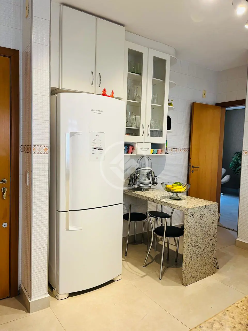 Imagem 6 - Apartamento em SARAIVA, Uberlândia - MG