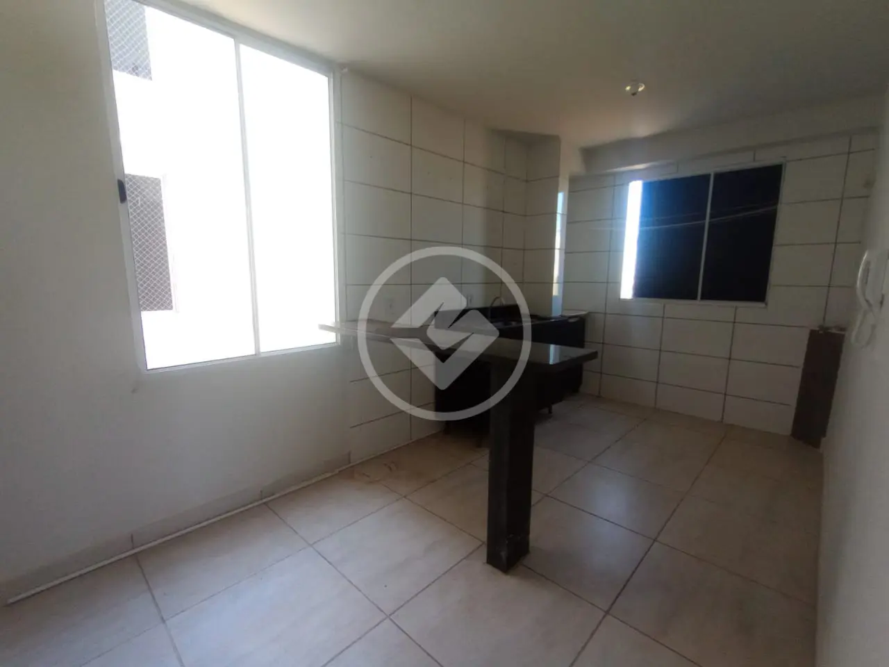 Imagem 2 - Apartamento em Loteamento Residencial Pequis, Uberlândia - MG