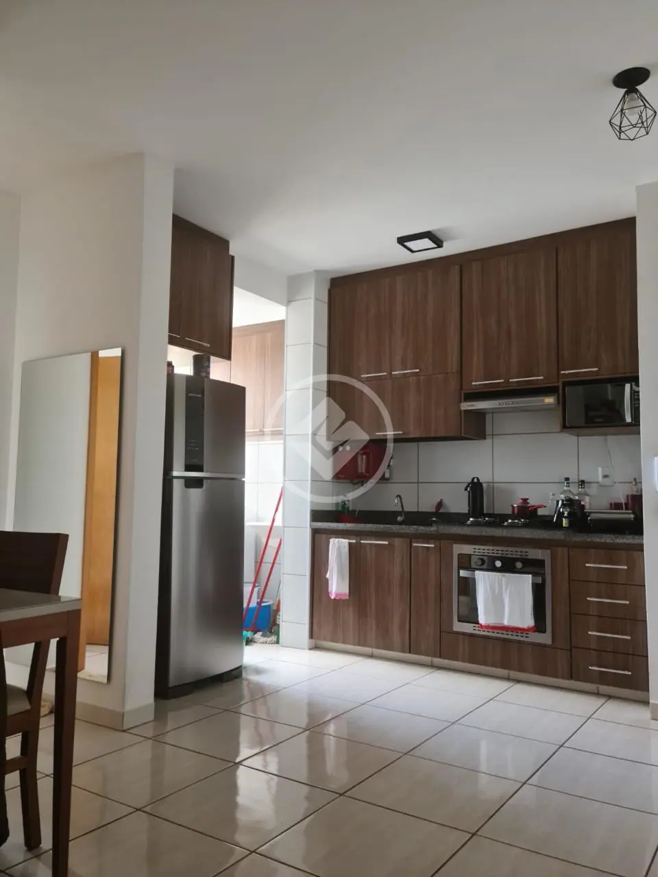 Apartamento Chácaras Tubalina e Quartel, Uberlândia - MG — foto 2