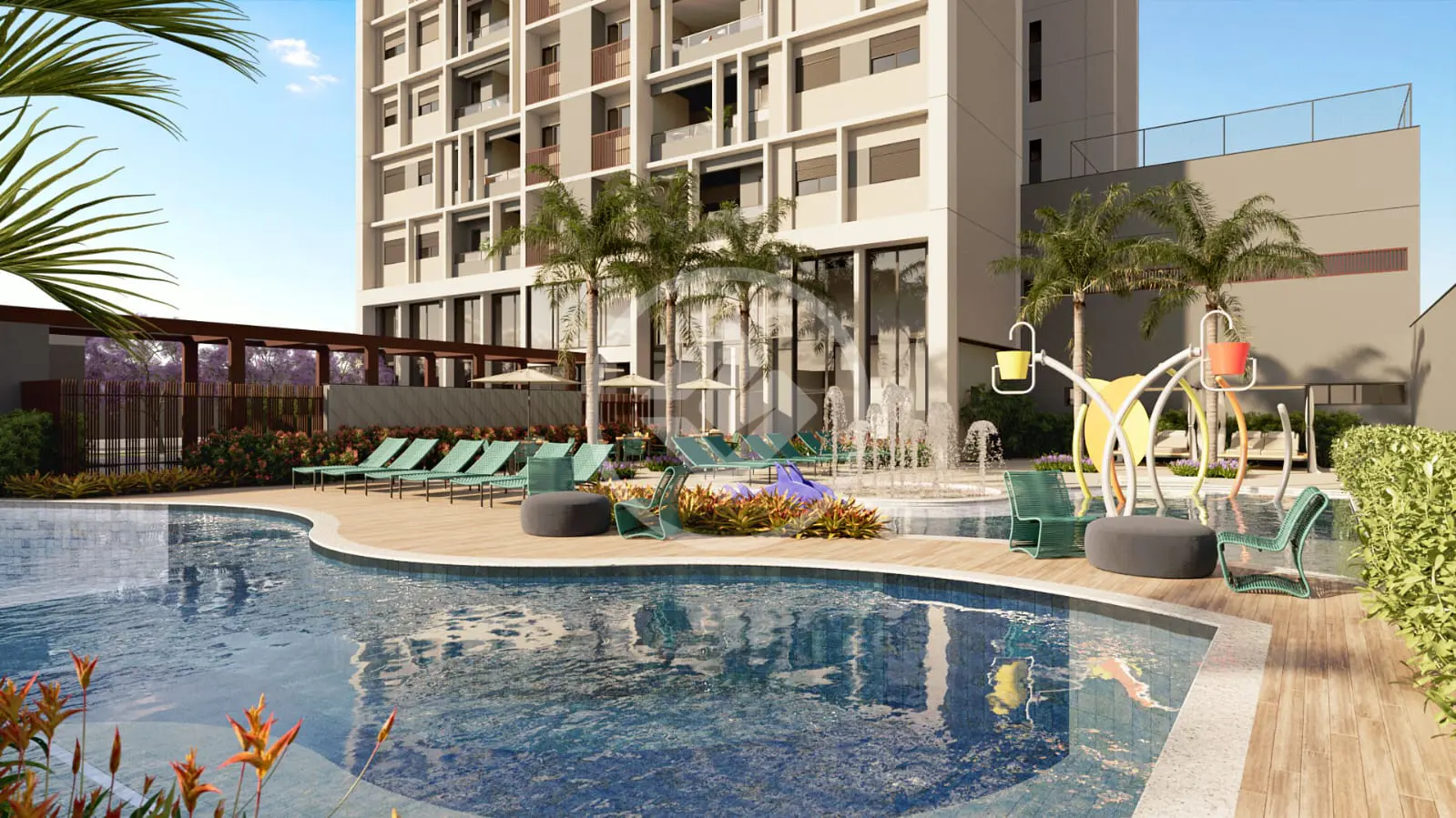 Imagem 4 - Apartamento em Gávea, Uberlândia - MG