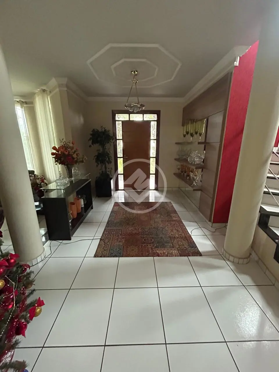 Imagem 3 - Sobrado em Cidade Jardim, Uberlândia - MG