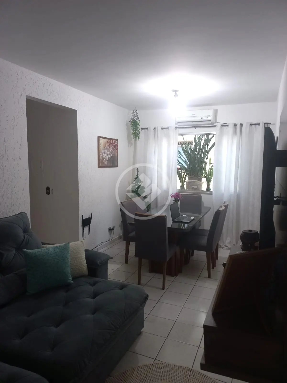 Apartamento SARAIVA, Uberlândia - MG — foto 1