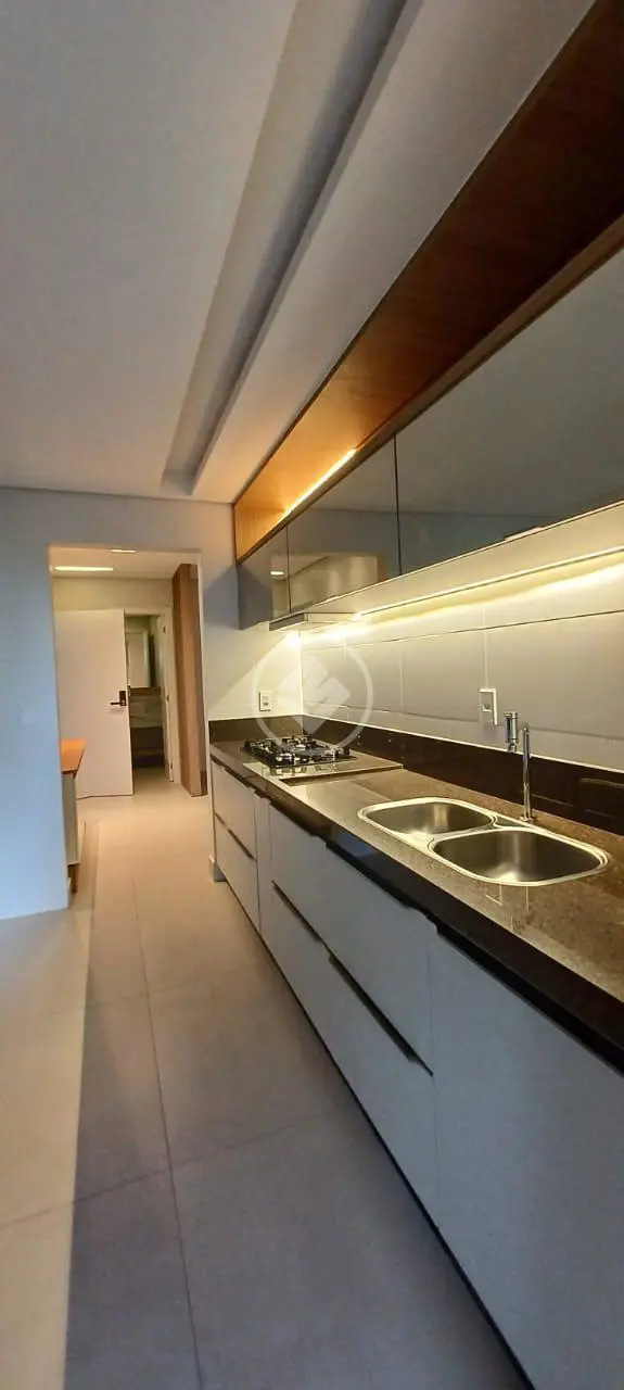 Apartamento Patrimônio, Uberlândia - MG — foto 2